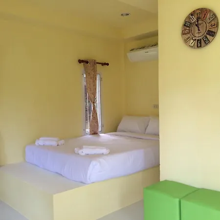 River&Mountain Resort Nakhon Nayok Exterior photo