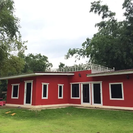 River&Mountain Resort Nakhon Nayok Exterior photo