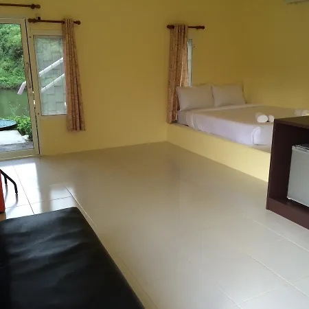 River&Mountain Resort Nakhon Nayok Exterior photo