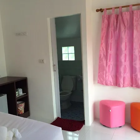 River&Mountain Resort Nakhon Nayok Exterior photo