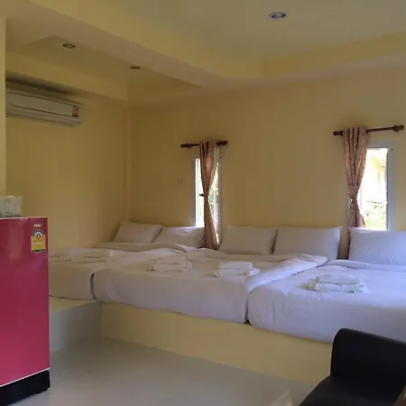 River&Mountain Resort Nakhon Nayok Exterior photo
