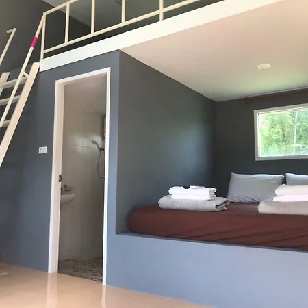 River&Mountain Resort Nakhon Nayok Exterior photo